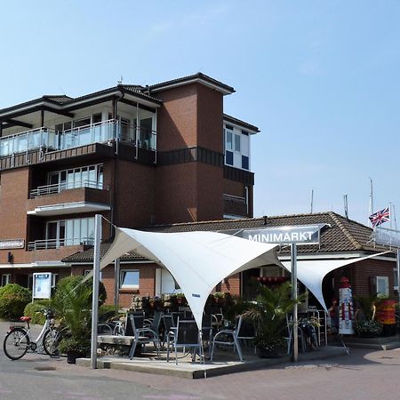 Ancora Marina Haus 1 Nr 08, Typ 2 Lägenhet Neustadt in Holstein Exteriör bild